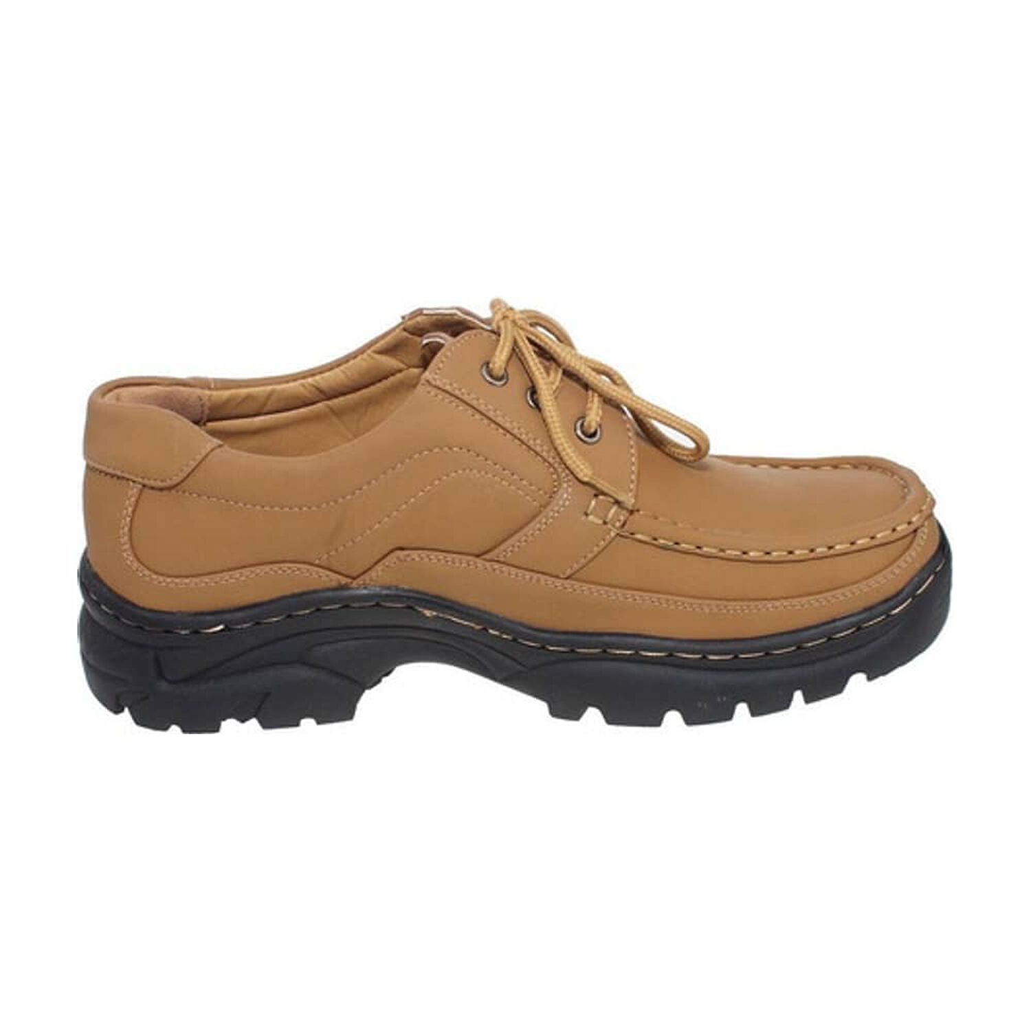 Zapato Tostado Via Franca Art. 8plx204tan image number 3.0